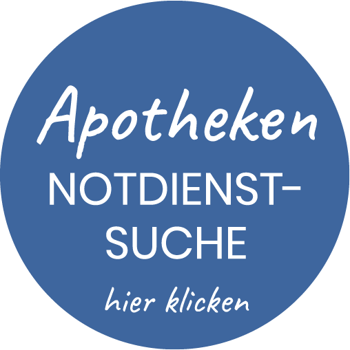 Apotheken Notdienstsuche